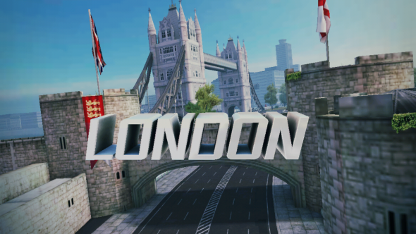 Asphalt 8: Airborne